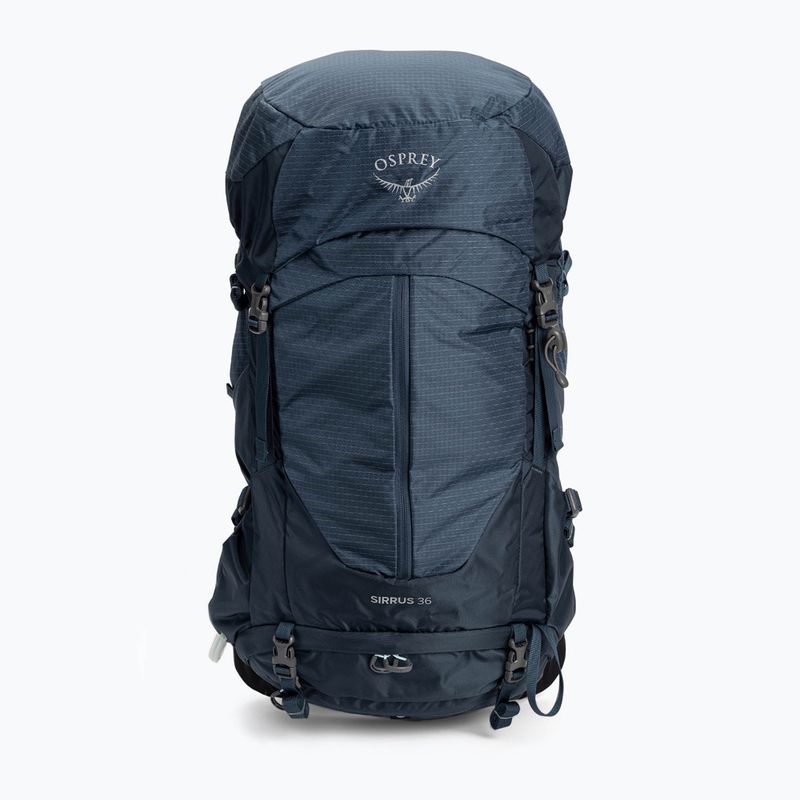 Zaino da escursionismo Osprey Sirrus da donna 36 l blu spaziale