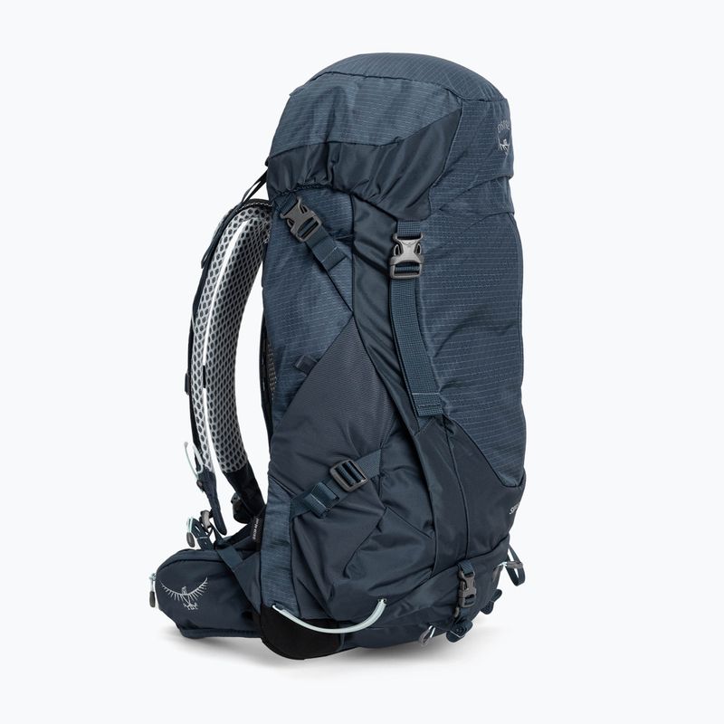 Zaino da escursionismo Osprey Sirrus da donna 36 l blu spaziale 3