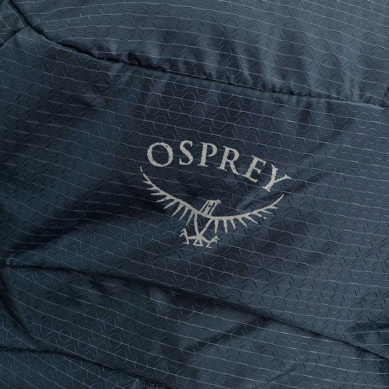 Zaino da escursionismo Osprey Sirrus da donna 36 l blu spaziale 4