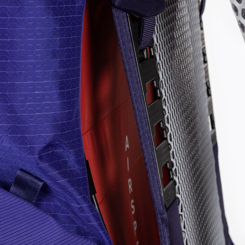 Zaino da trekking Osprey Sirrus da donna 36 l mirtillo 7