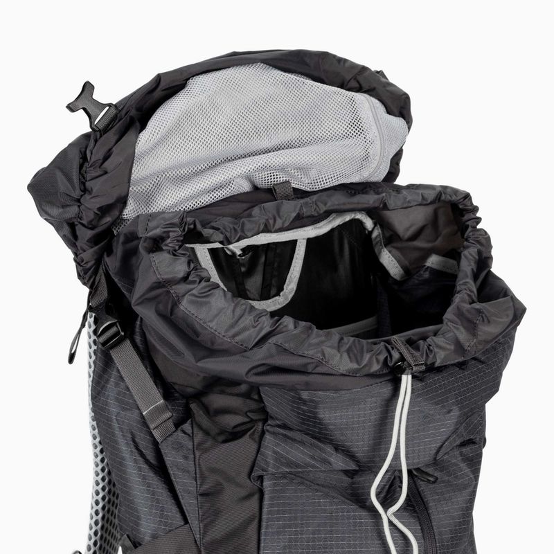 Zaino da trekking Osprey Stratos 44 l tunnel vision grey da uomo 8