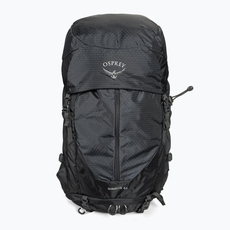 Zaino da escursionismo Osprey Sirrus 44 l tunnel vision grigio donna