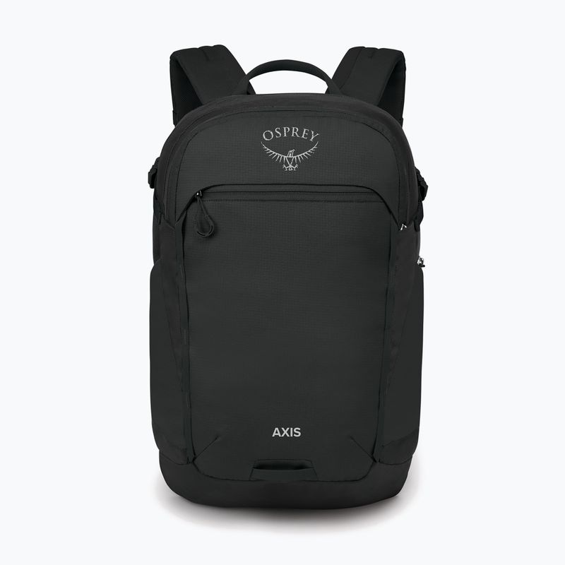 Zaino urbano Osprey Axis 24 l nero
