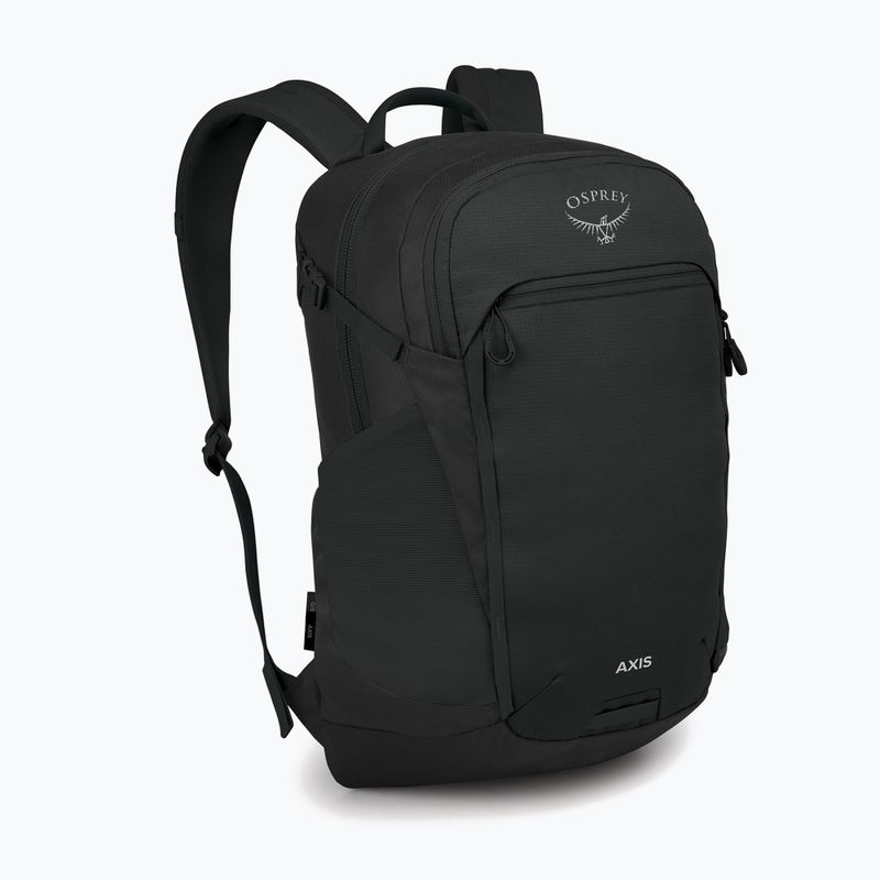 Zaino urbano Osprey Axis 24 l nero 2