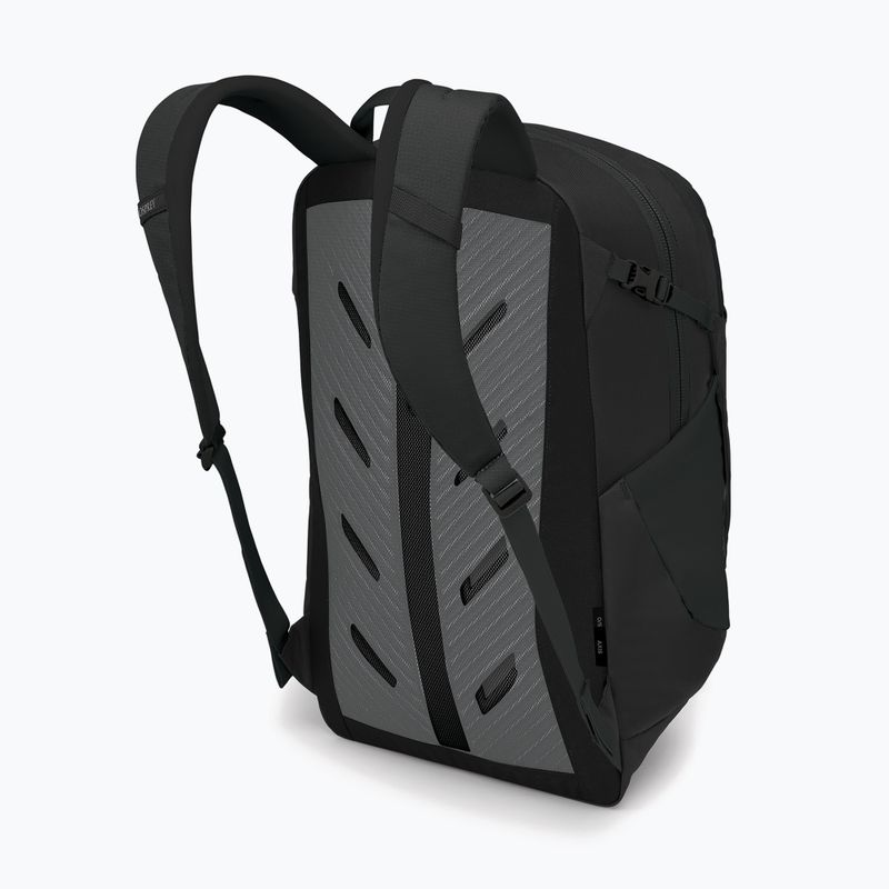 Zaino urbano Osprey Axis 24 l nero 3