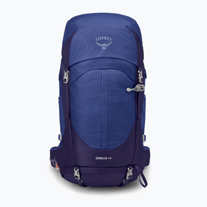 Zaino da trekking Osprey Sirrus da donna 44 l mirtillo 6