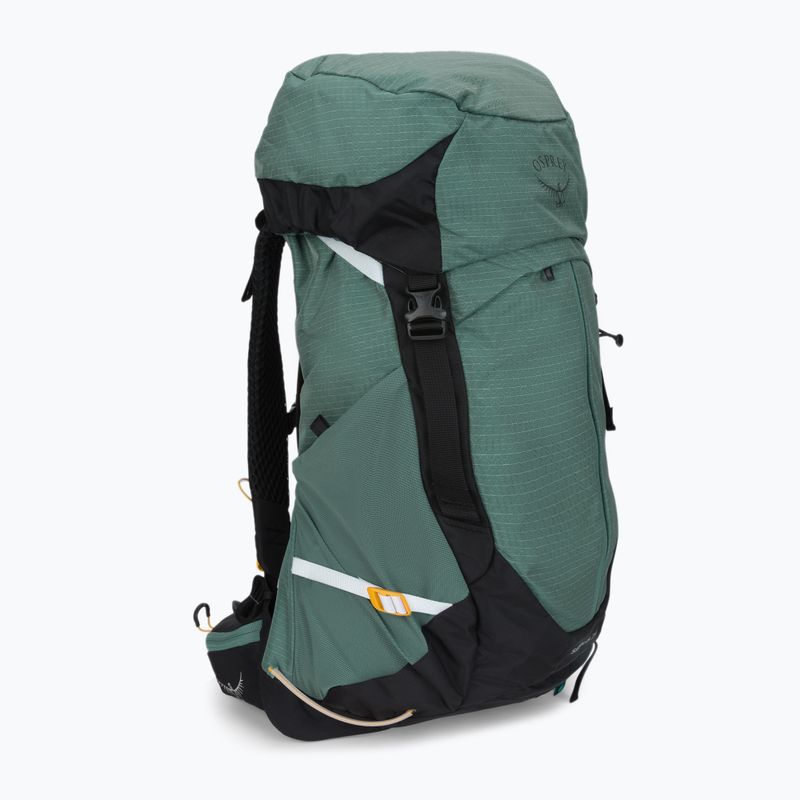 Zaino da escursionismo Osprey Sirrus 26 l da donna verde succulento 2