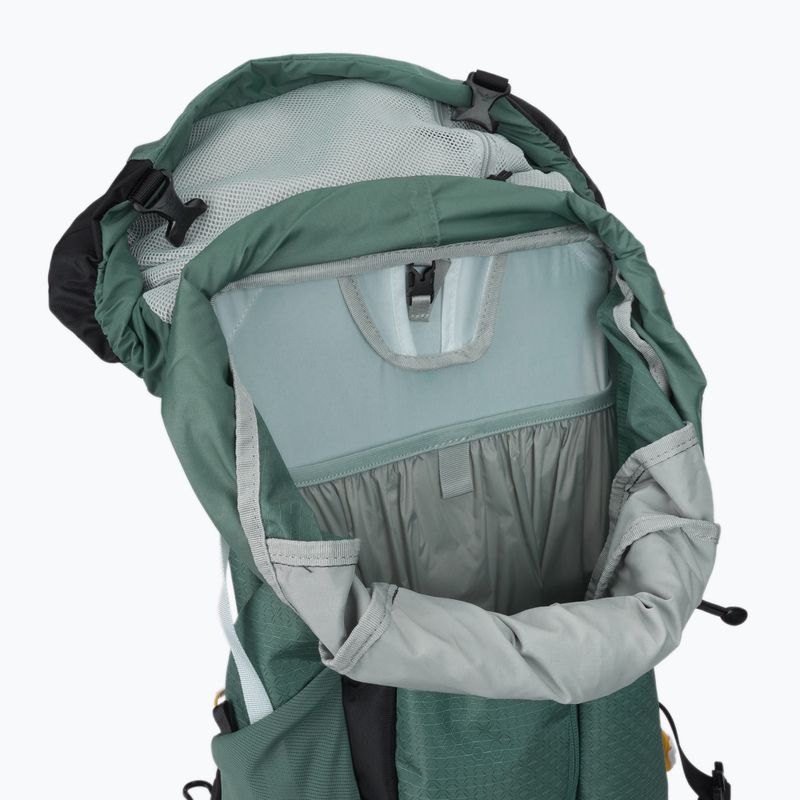 Zaino da escursionismo Osprey Sirrus 26 l da donna verde succulento 4