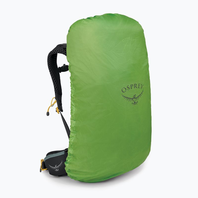 Zaino da escursionismo Osprey Sirrus 26 l da donna verde succulento 8
