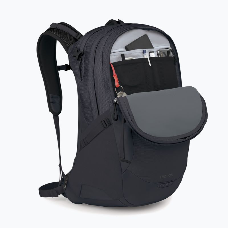 Zaino urbano Osprey Tropos 32 l black 4