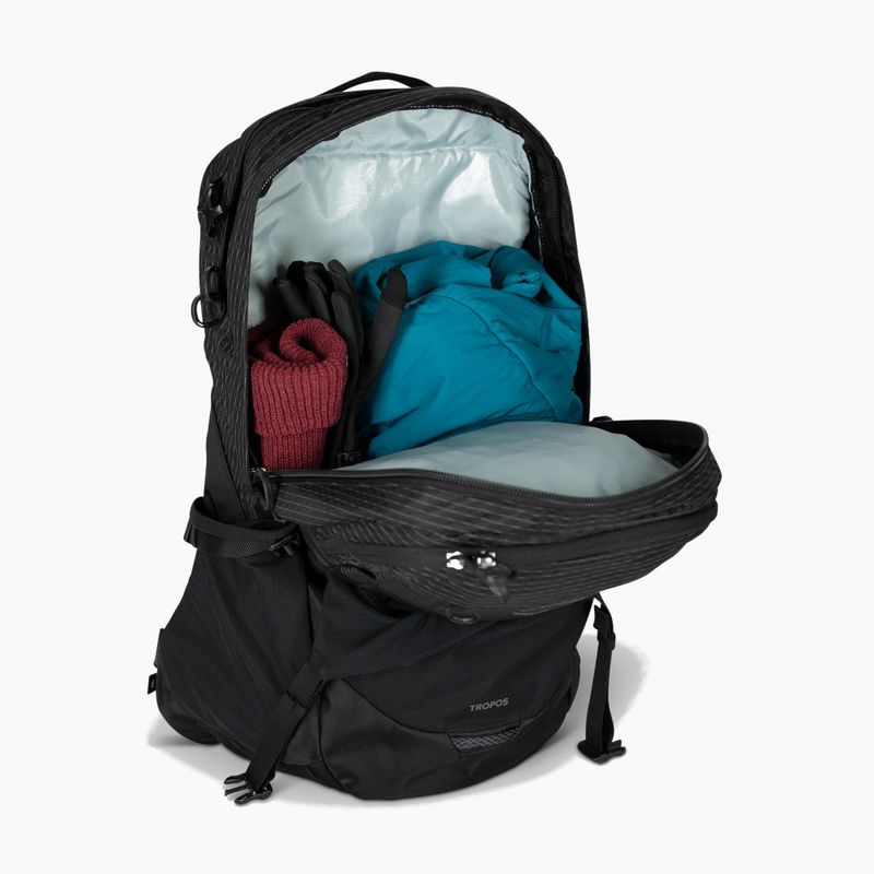 Zaino urbano Osprey Tropos 32 l black 5
