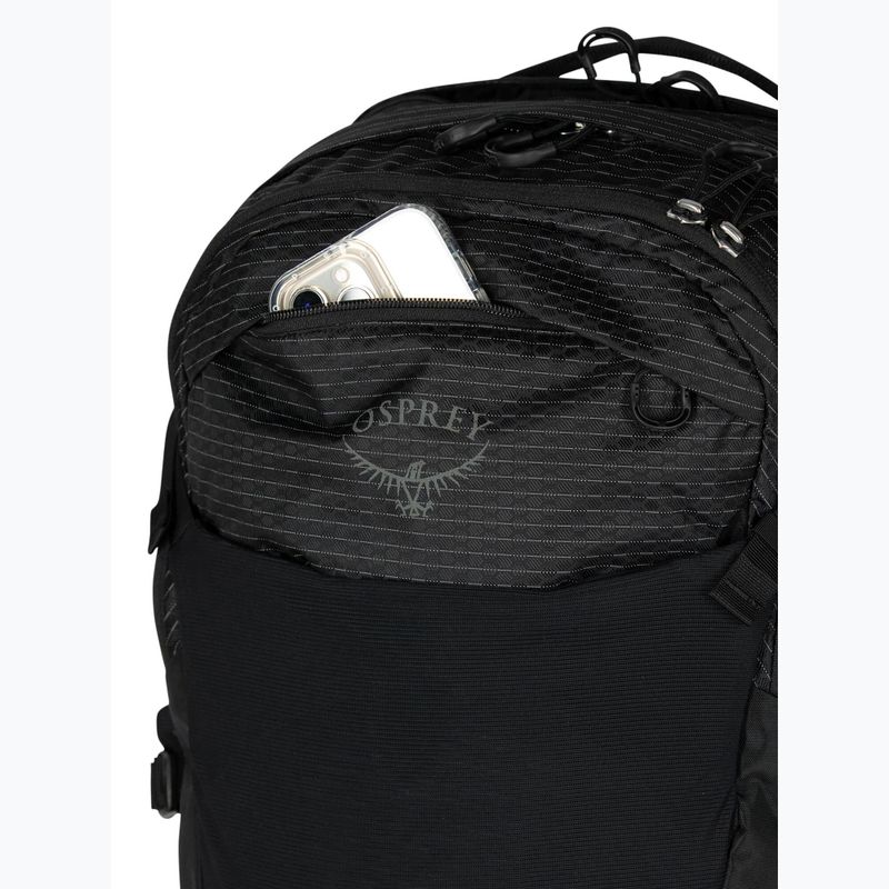 Zaino urbano Osprey Tropos 32 l black 6