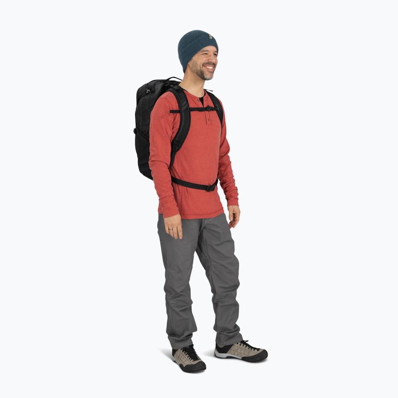 Zaino urbano Osprey Tropos 32 l black 13