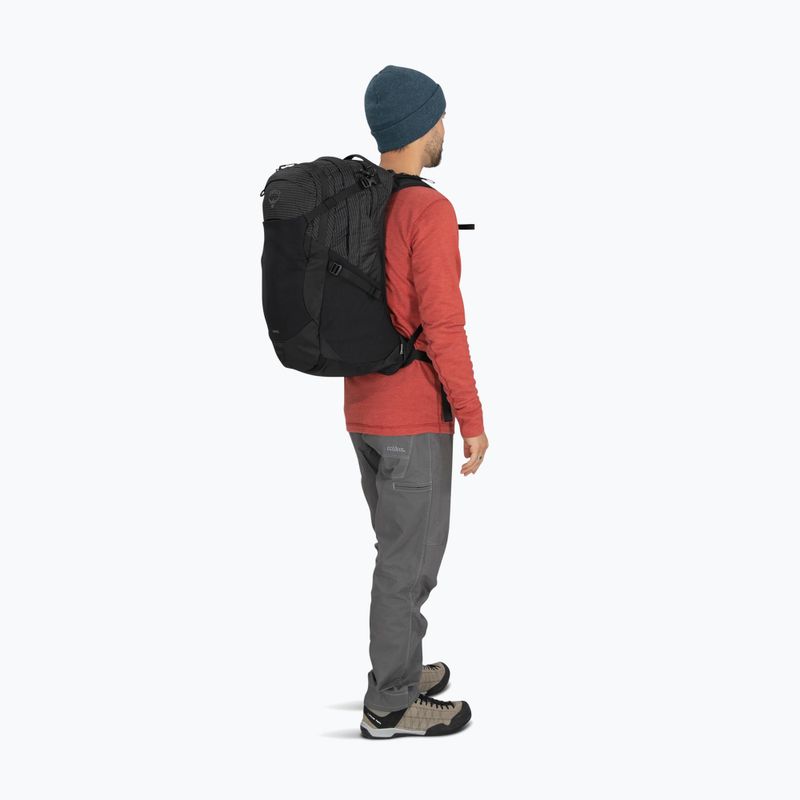 Zaino urbano Osprey Tropos 32 l black 14