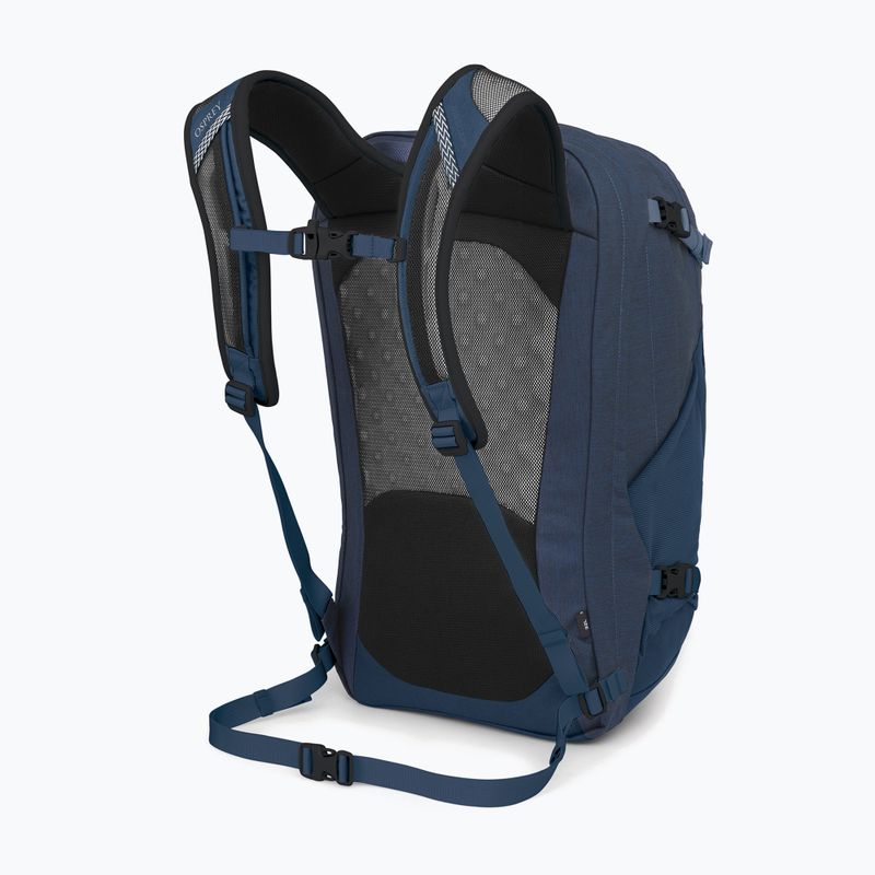 Zaino Osprey Nebula 32 l atlas blue city 3