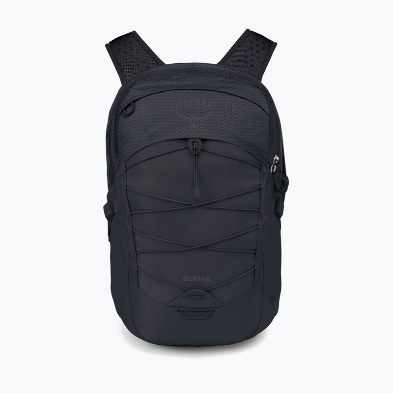 Zaino urbano Osprey Quasar 26 l nero