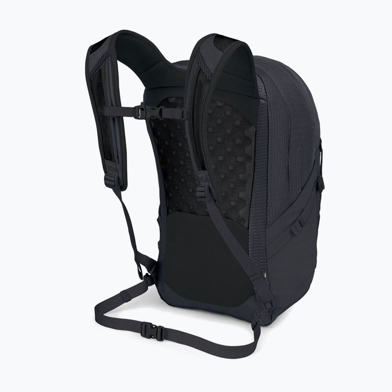 Zaino urbano Osprey Quasar 26 l nero 3