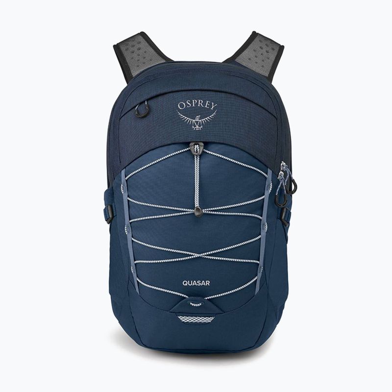 Zaino urbano Osprey Quasar 26 l atlas blue heather