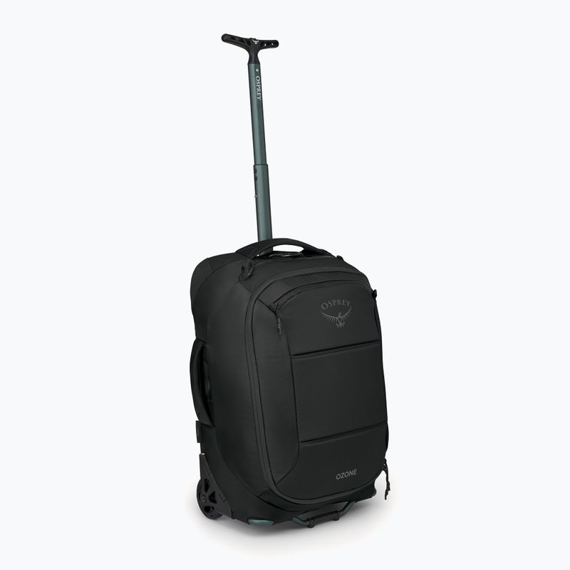 Osprey Ozone 2-Wheel Carry On - Valigia da viaggio 40 l nero 2