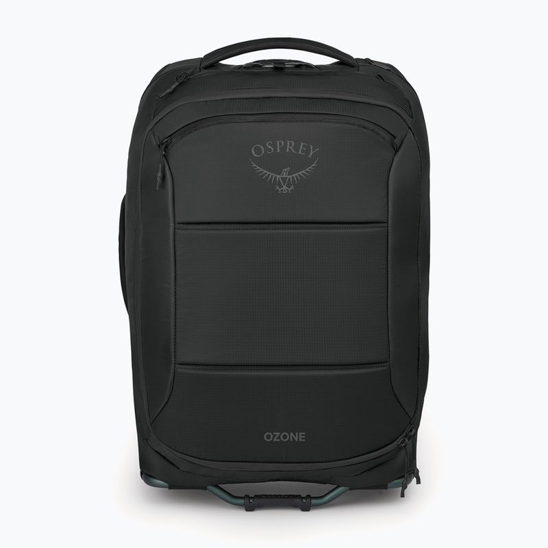 Osprey Ozone 2-Wheel Carry On - Valigia da viaggio 40 l nero 4