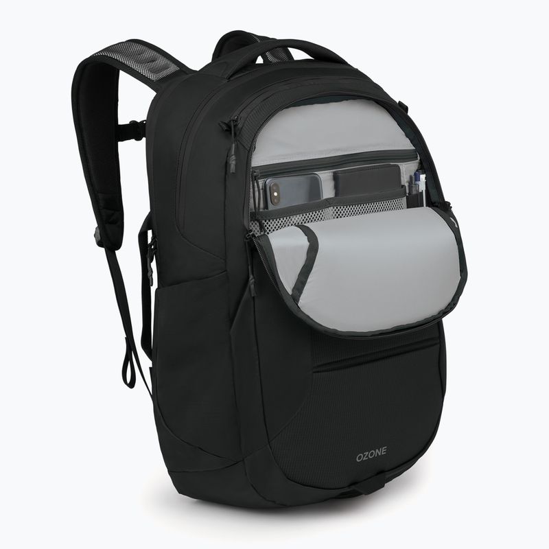 Zaino per laptop Osprey Ozone 28 l nero 4