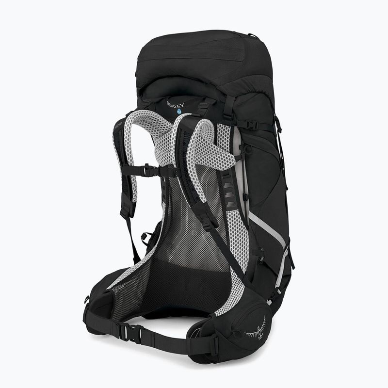 Zaino da trekking da uomo Osprey Atmos AG LT 50 l 3