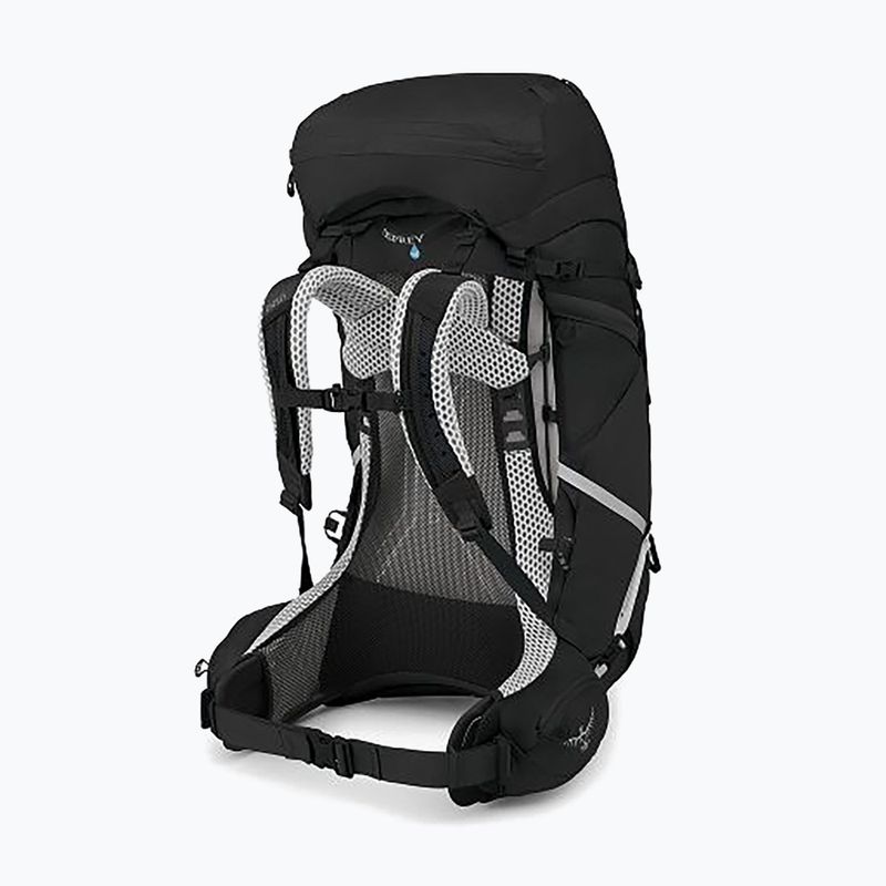 Zaino da trekking da uomo Osprey Atmos AG LT 65 l 2