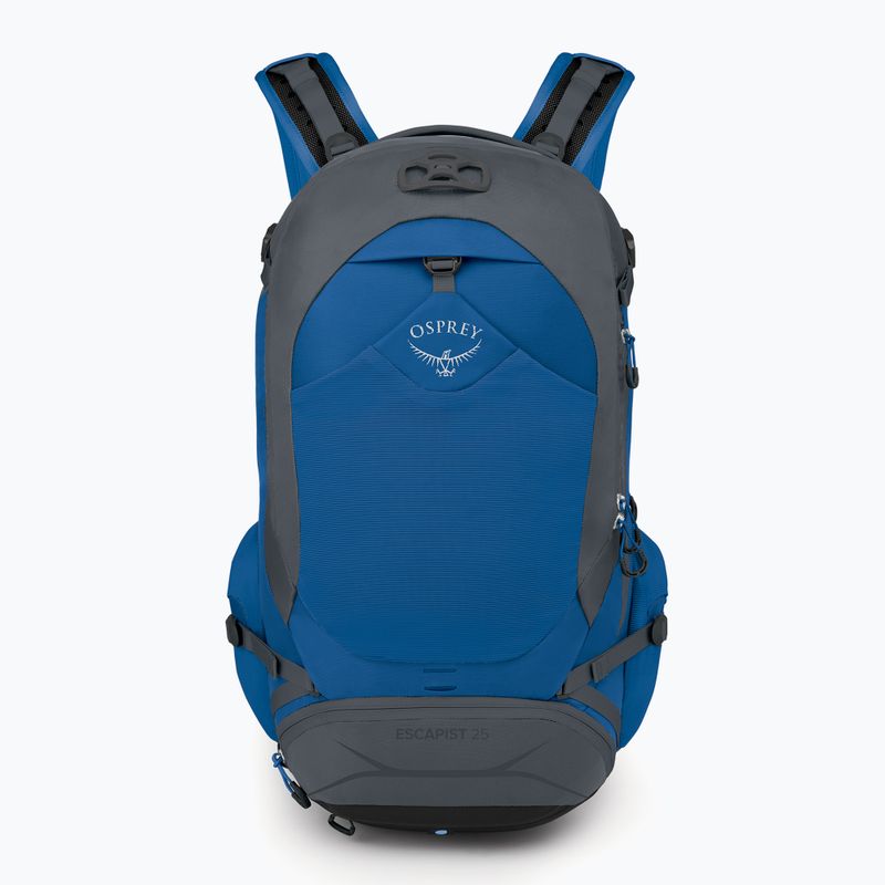 Zaino da bicicletta Osprey Escapist 25 l blu postale