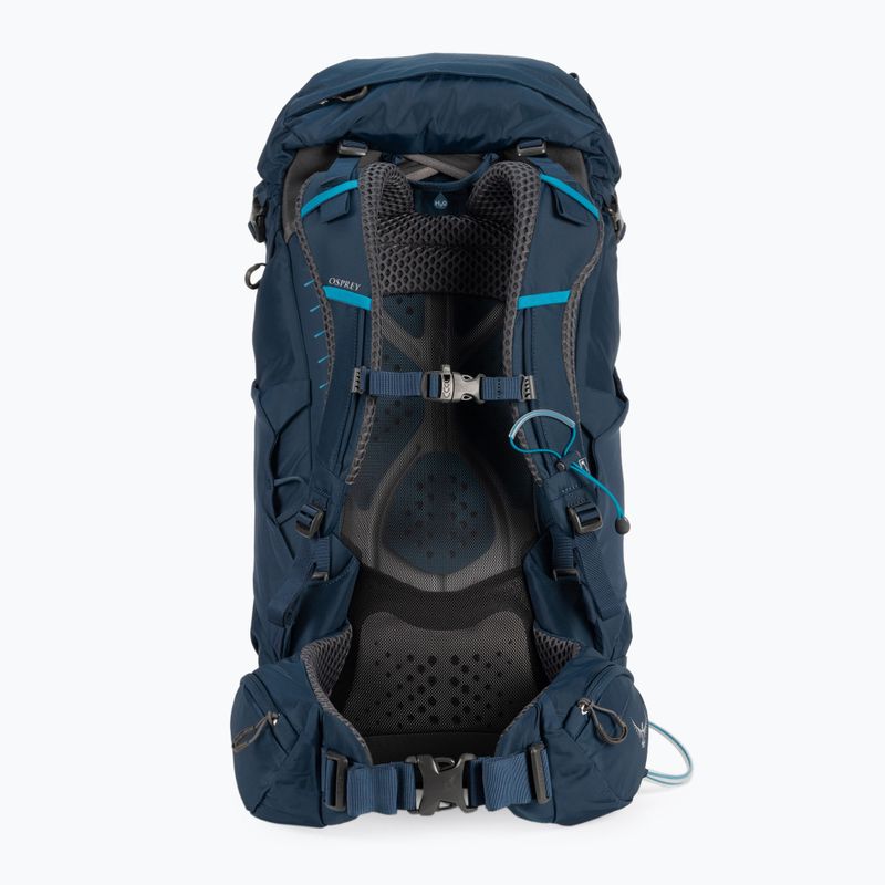 Zaino trekking da uomo Osprey Kestrel 38 l atlas blue 3