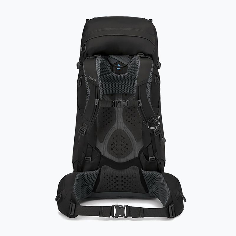 Zaino da trekking da donna Osprey Kyte 48 l nero 7