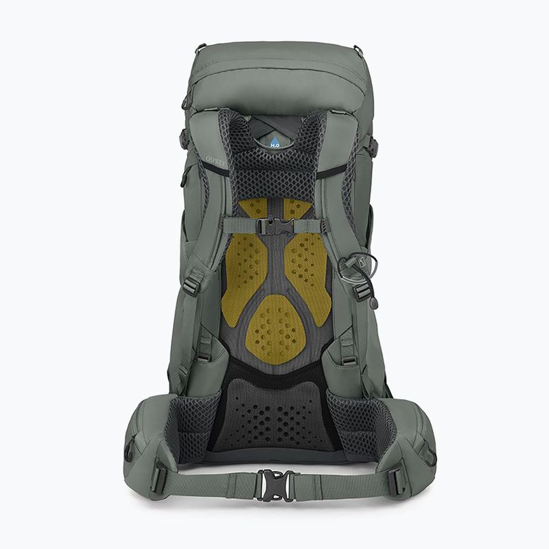 Zaino trekking donna Osprey Kyte 38 l rocky brook verde 7