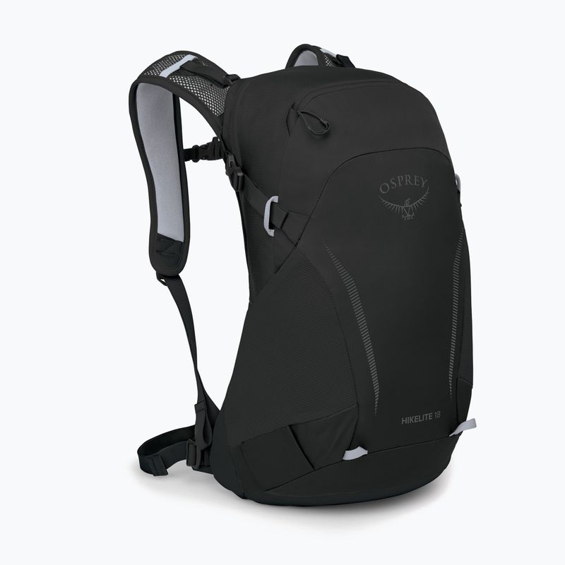 Zaino da trekking Osprey Hikelite 18 l nero 2