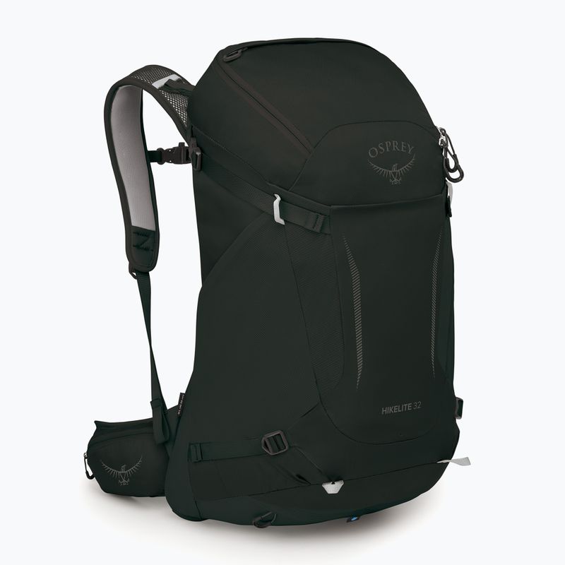 Zaino da trekking Osprey Hikelite 32 l (M-L) nero 2