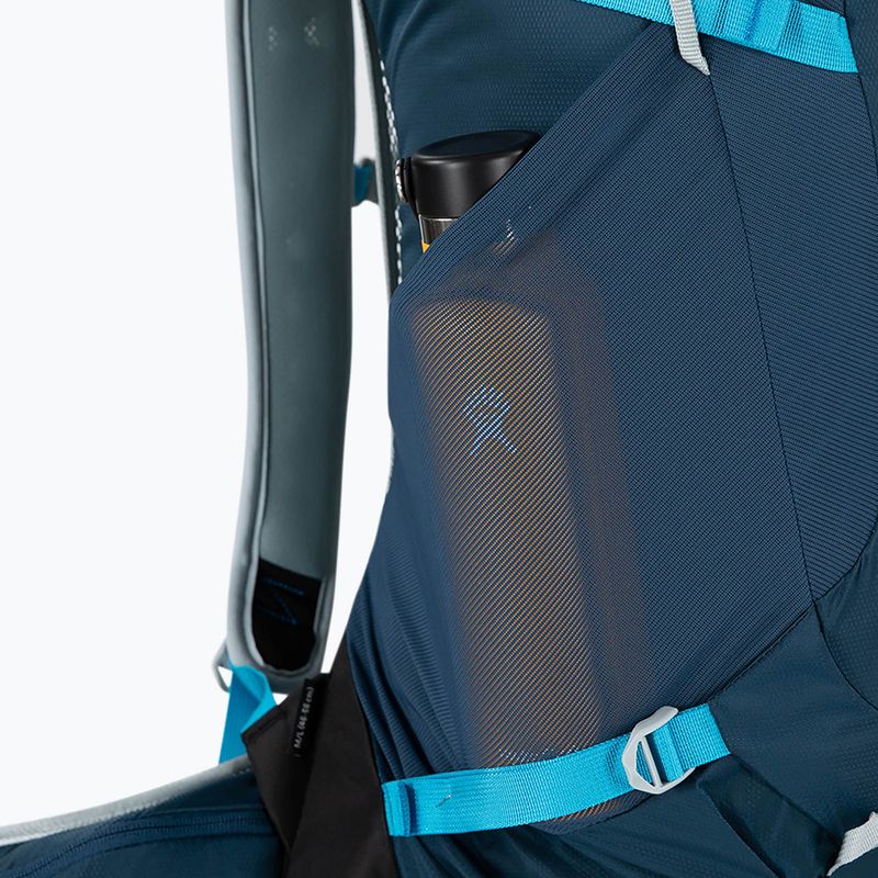 Zaino da trekking Osprey Hikelite 32 l (S-M) blu atlante 9