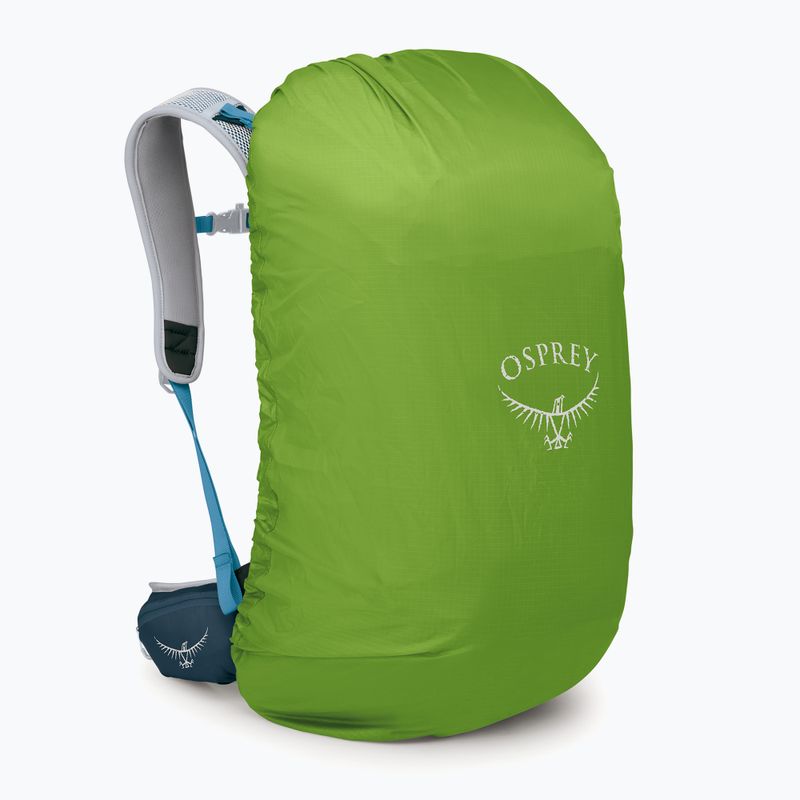 Zaino da trekking Osprey Hikelite 32 l (M-L) blu atlante 5