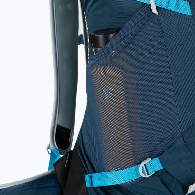 Zaino da trekking Osprey Hikelite 32 l (M-L) blu atlante 12