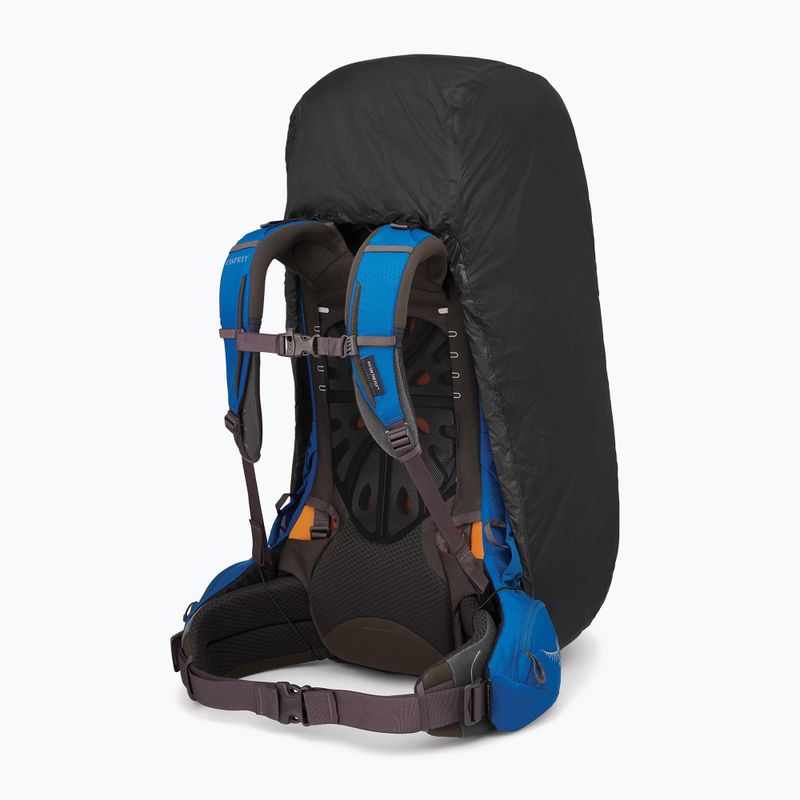 Osprey Ultralight Raincover M Zaino nero parapioggia 2