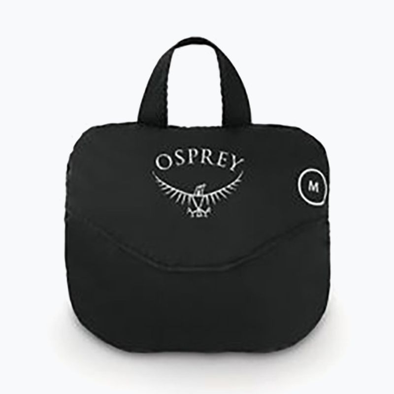 Osprey Ultralight Raincover M Zaino nero parapioggia 3