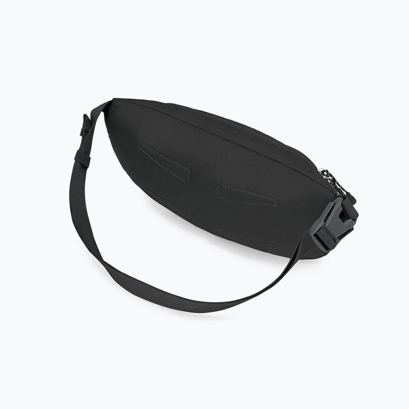 Osprey UL Stuff Waist Pack 1 2 l nero 2