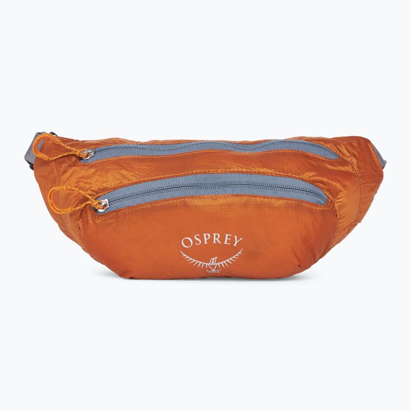 Osprey UL Stuff Waist Pack 1 2 l toffe orange kidney pouch 2