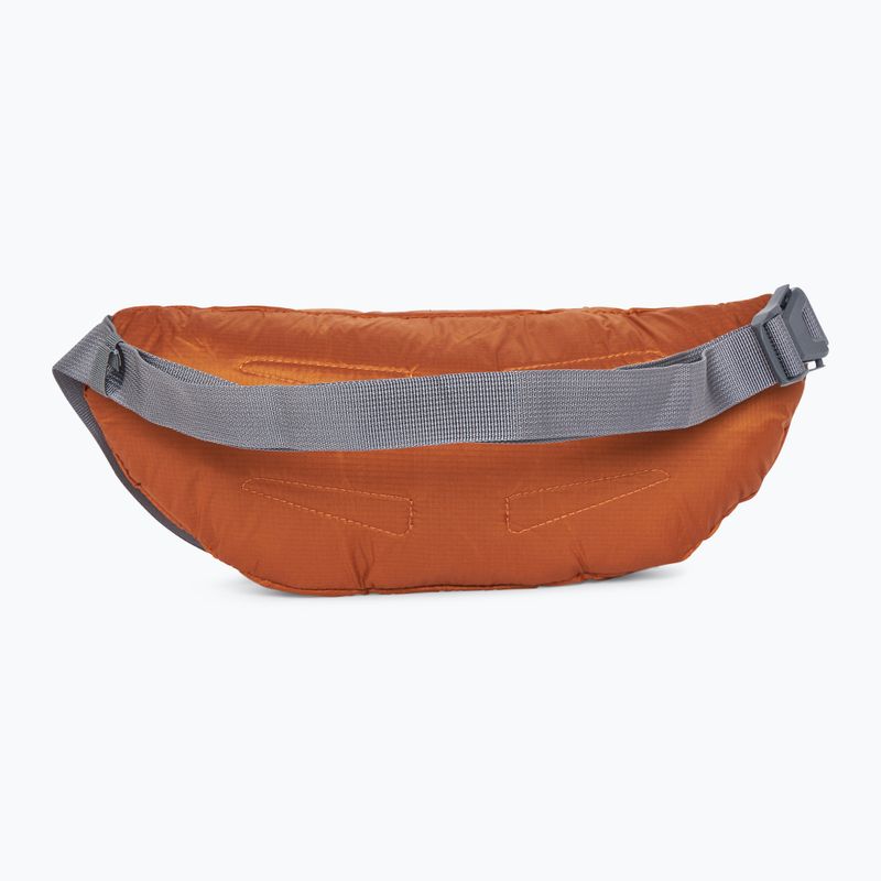 Osprey UL Stuff Waist Pack 1 2 l toffe orange kidney pouch 3