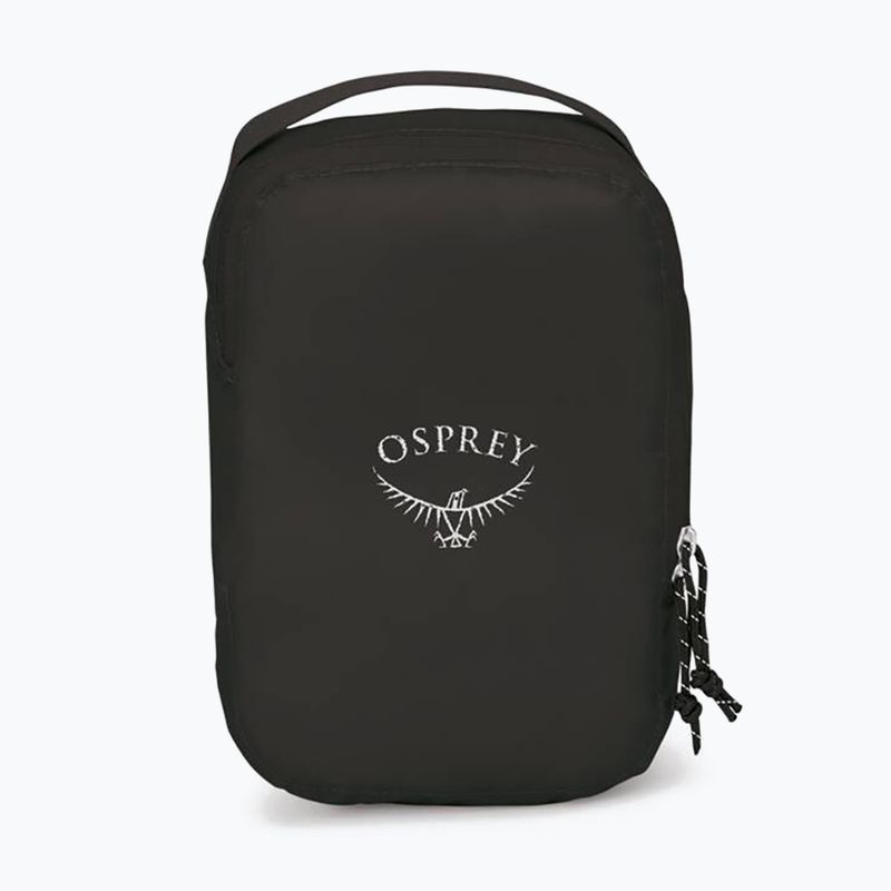 Organizzatore da viaggio Osprey Packing Cube 2 l nero