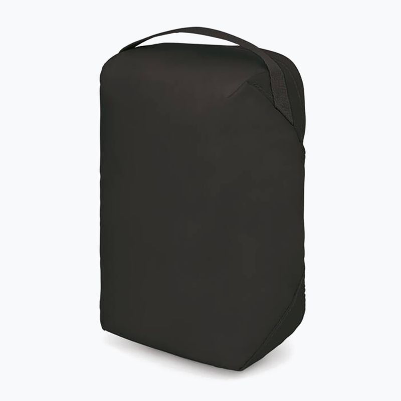Organizzatore da viaggio Osprey Packing Cube 2 l nero 3