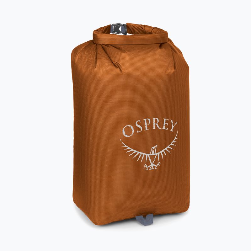 Osprey Ultralight Dry Sack 20 l arancione mou