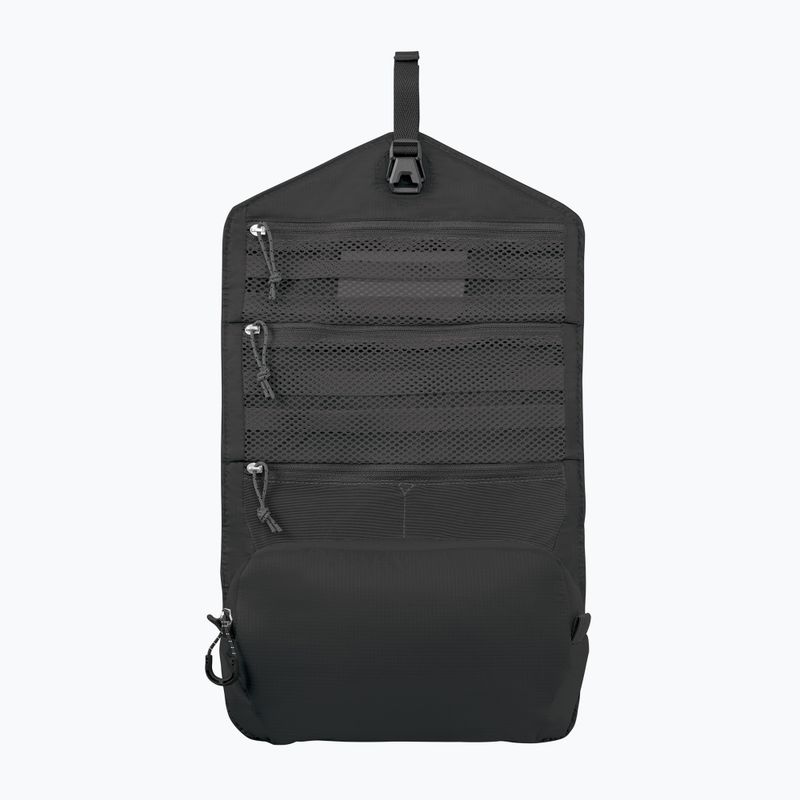 Osprey Ultralight Roll Organiser borsa da escursione nera 2