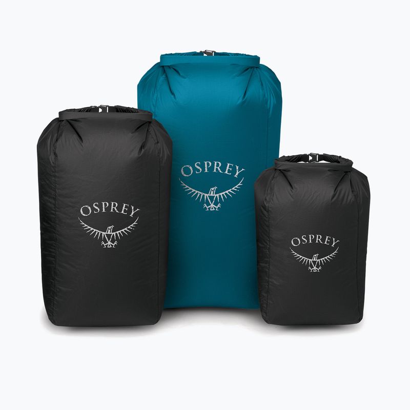 Osprey Ultralight Pack Liner borsa impermeabile 36 l nero 3
