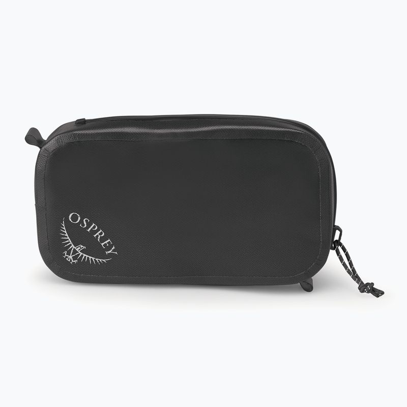 Osprey Pack Pocket Tasca impermeabile per zaino nero