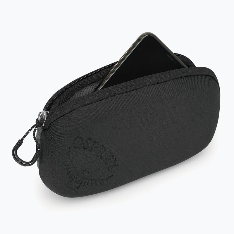 Osprey Pack Pocket Zaino imbottito nero 5