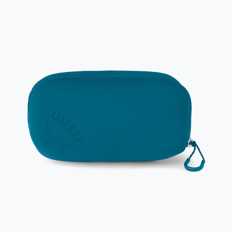 Osprey Pack Pocket Zaino imbottito fronte acqua blu