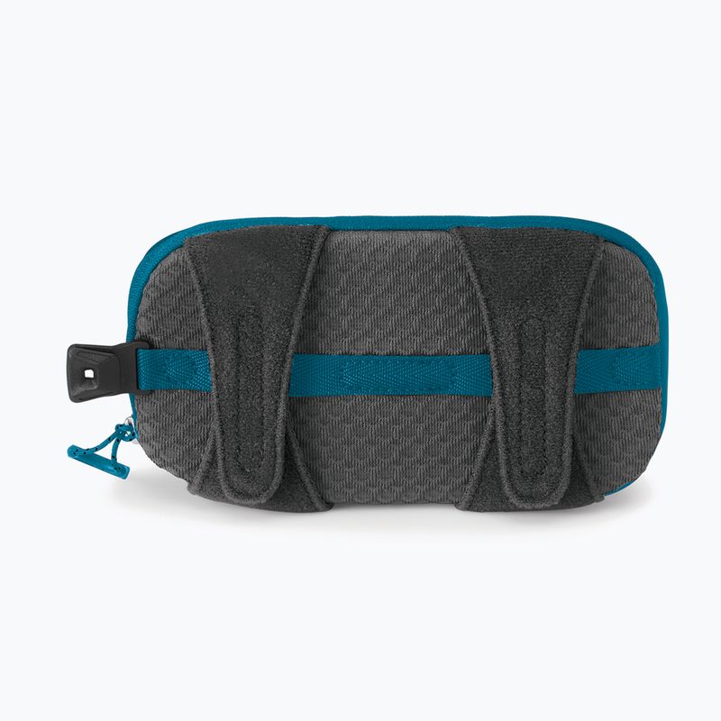 Osprey Pack Pocket Zaino imbottito fronte acqua blu 3